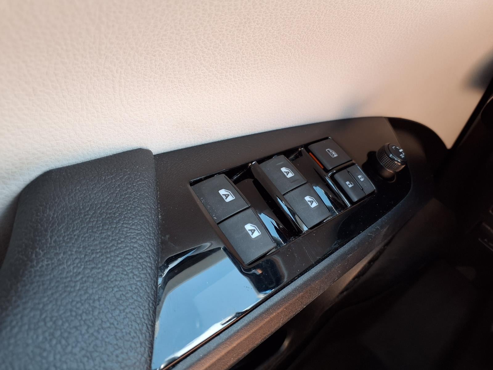 2017 Toyota Prius Four