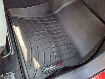 2017 Toyota Prius Four