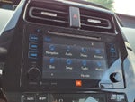 2017 Toyota Prius Four