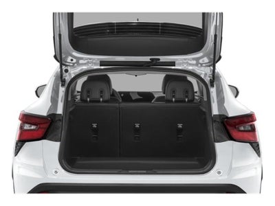 2025 Chevrolet Trax RS