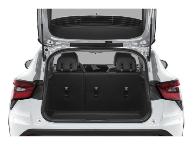 2025 Chevrolet Trax RS