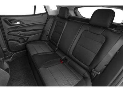 2025 Chevrolet Trax RS