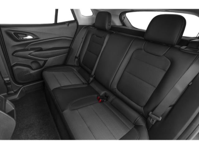 2025 Chevrolet Trax RS