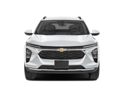 2025 Chevrolet Trax RS