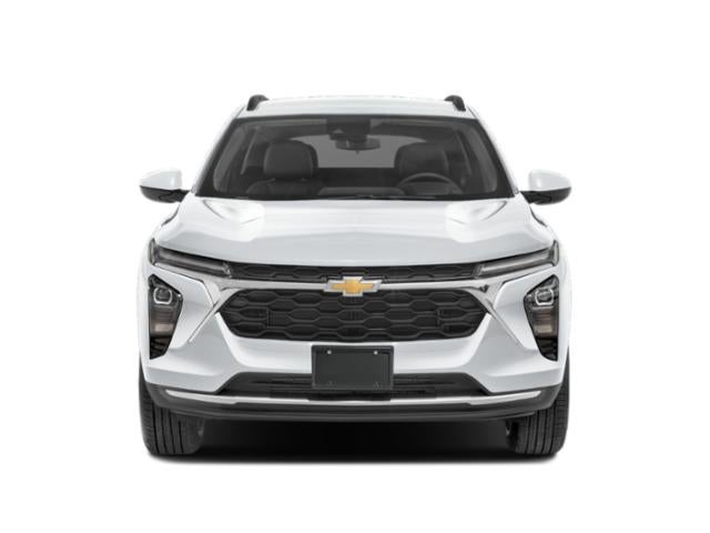 2025 Chevrolet Trax RS