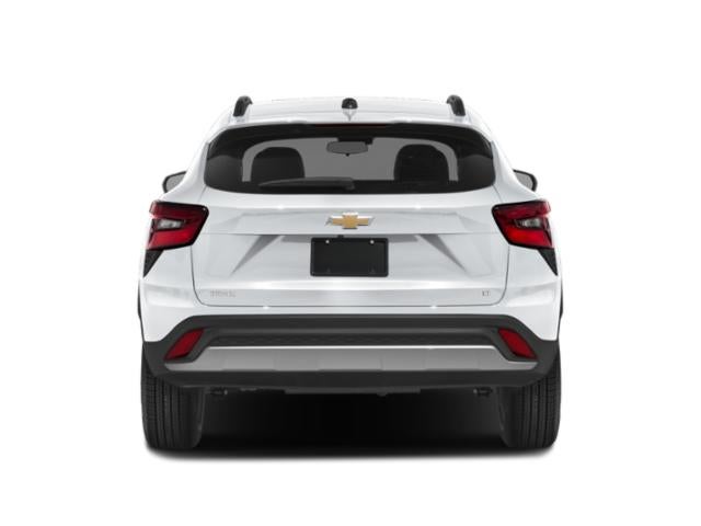 2025 Chevrolet Trax RS