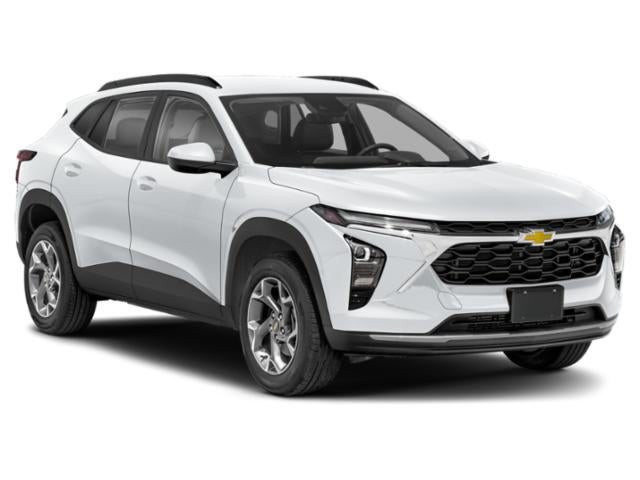 2025 Chevrolet Trax RS