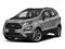 2020 Ford EcoSport SES