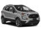 2020 Ford EcoSport SES