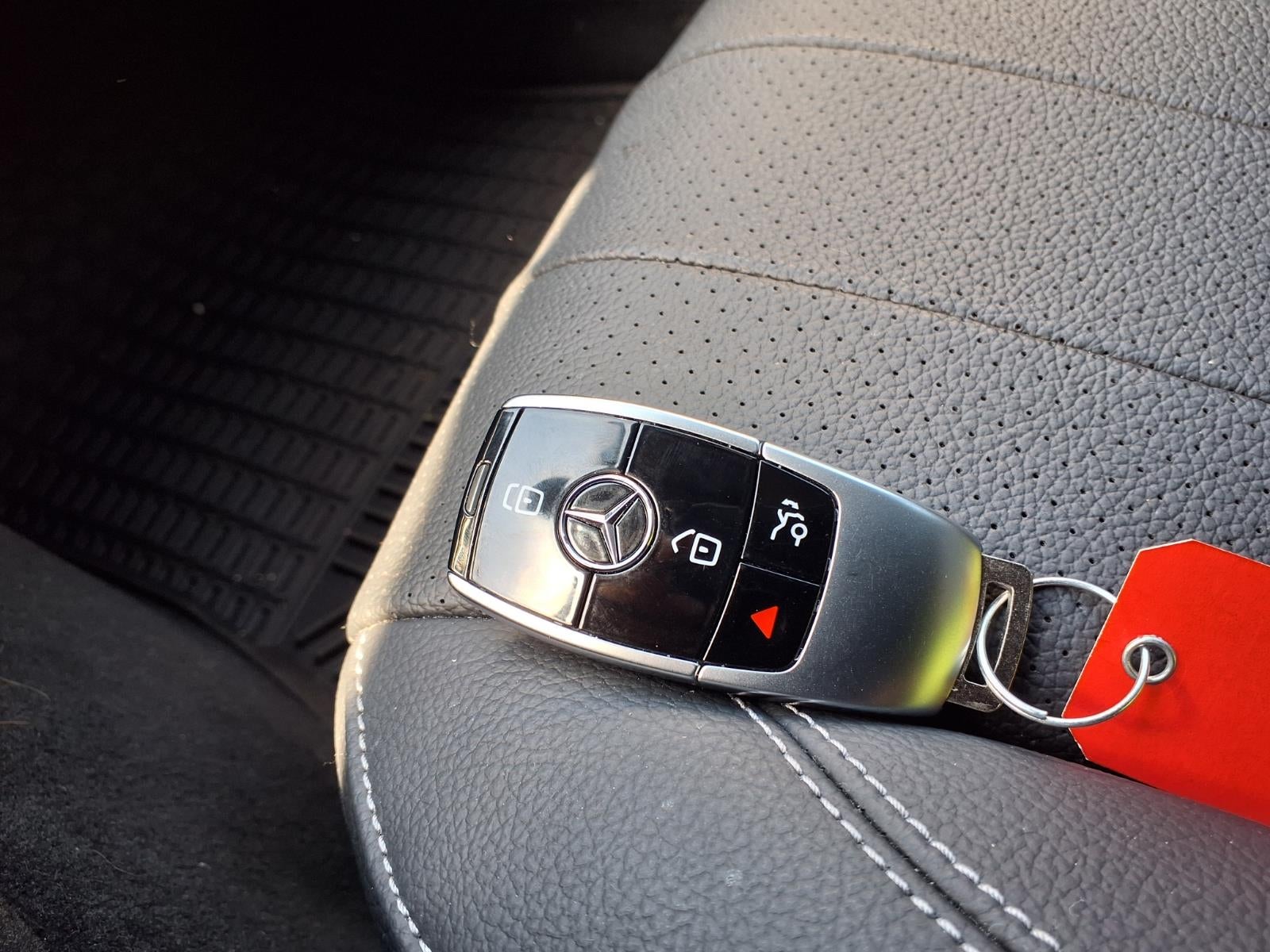 2021 Mercedes-Benz E-Class E 350 4MATIC®