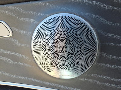 2021 Mercedes-Benz E-Class E 350 4MATIC®