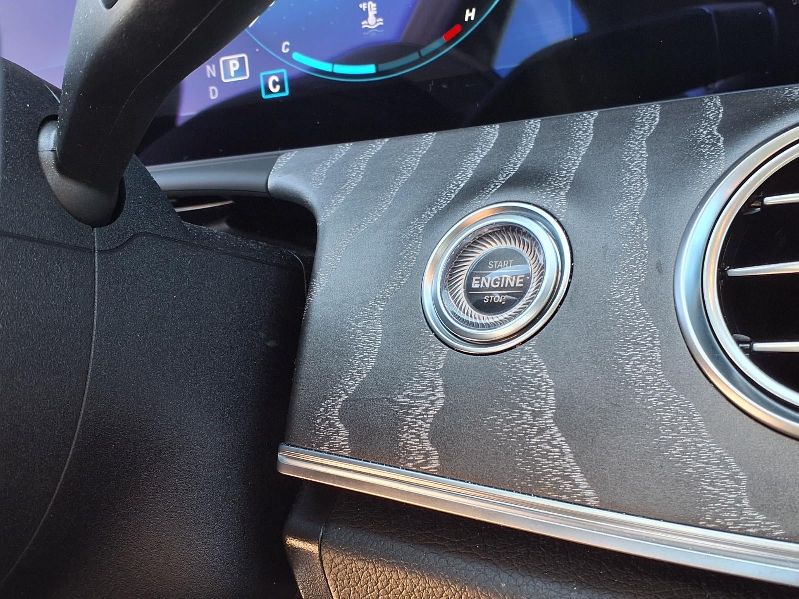 2021 Mercedes-Benz E-Class E 350 4MATIC®