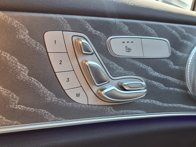 2021 Mercedes-Benz E-Class E 350 4MATIC®