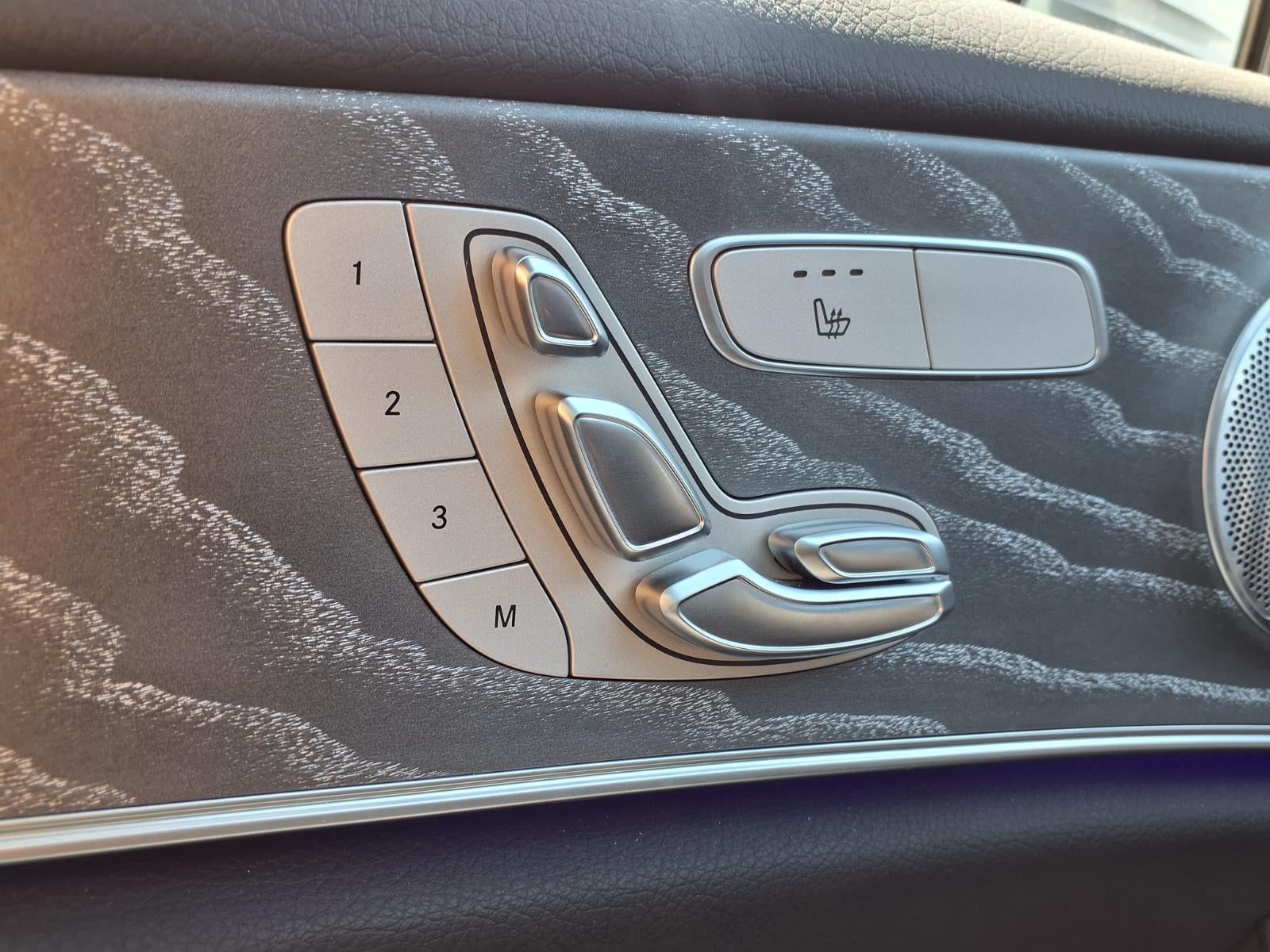 2021 Mercedes-Benz E-Class E 350 4MATIC®