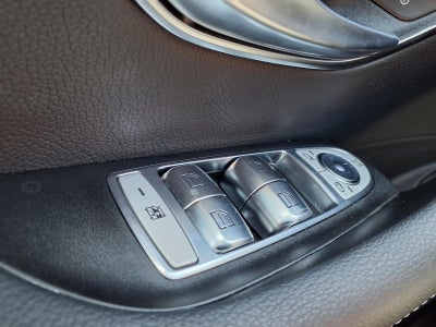 2021 Mercedes-Benz E-Class E 350 4MATIC®