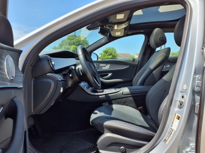 2021 Mercedes-Benz E-Class E 350 4MATIC®