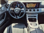 2021 Mercedes-Benz E-Class E 350 4MATIC®