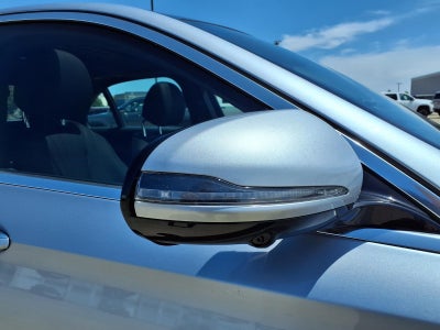 2021 Mercedes-Benz E-Class E 350 4MATIC®