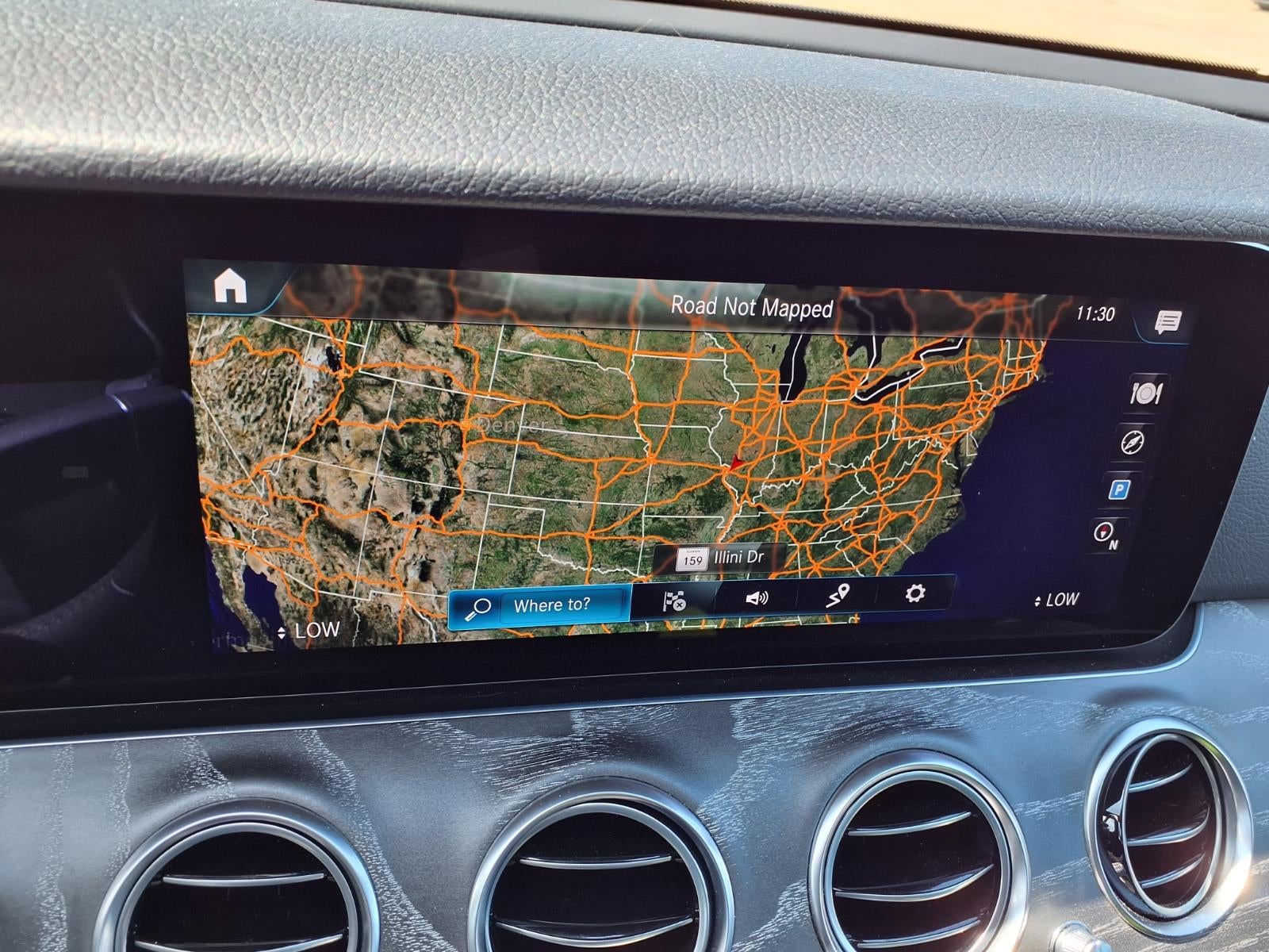 2021 Mercedes-Benz E-Class E 350 4MATIC®