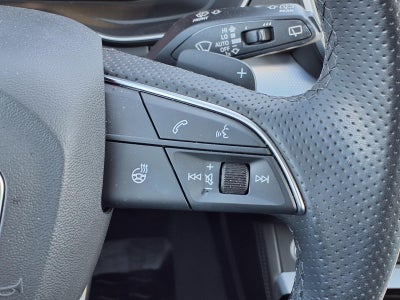 2024 Audi Q5 quattro S line Prem Plus 45 TFSI