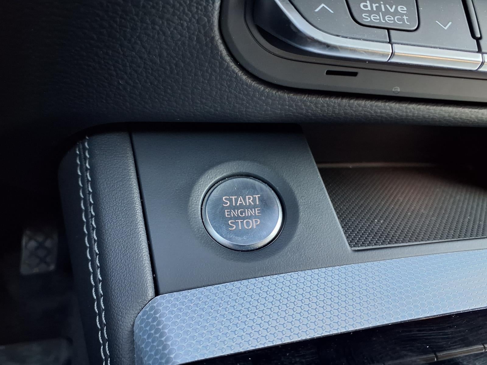 2024 Audi Q5 quattro S line Prem Plus 45 TFSI