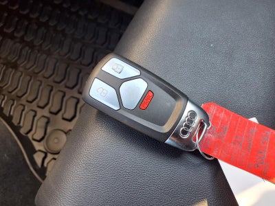 2024 Audi Q5 quattro S line Prem Plus 45 TFSI