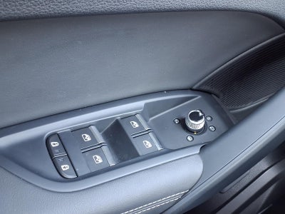 2024 Audi Q5 quattro S line Prem Plus 45 TFSI