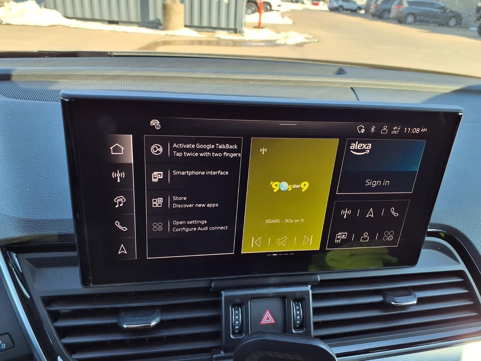 2024 Audi Q5 quattro S line Prem Plus 45 TFSI