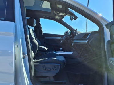 2024 Audi Q5 quattro S line Prem Plus 45 TFSI