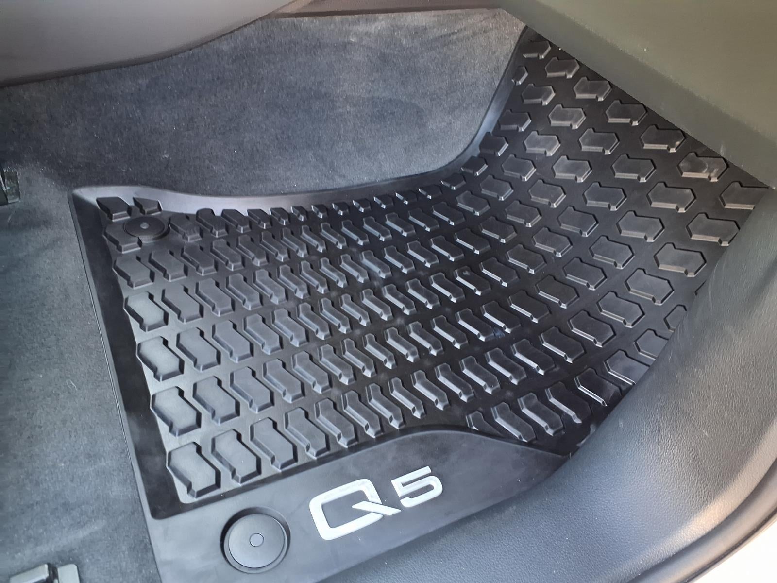 2024 Audi Q5 quattro S line Prem Plus 45 TFSI