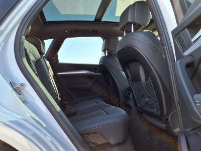 2024 Audi Q5 quattro S line Prem Plus 45 TFSI