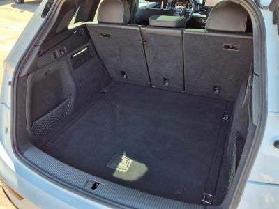 2024 Audi Q5 quattro S line Prem Plus 45 TFSI