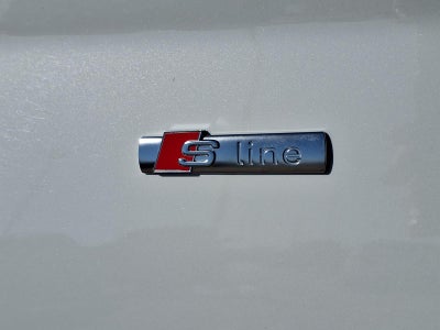 2024 Audi Q5 quattro S line Prem Plus 45 TFSI