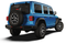 2027 Jeep Wrangler WRANGLER 4-DOOR SPORT S