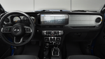 2027 Jeep Wrangler WRANGLER 4-DOOR SPORT S