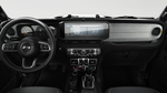 2027 Jeep Wrangler WRANGLER 4-DOOR WILLYS