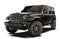 2027 Jeep Wrangler WRANGLER 4-DOOR SPORT S