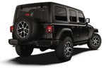 2027 Jeep Wrangler WRANGLER 4-DOOR SPORT S