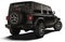 2027 Jeep Wrangler WRANGLER 4-DOOR SPORT S