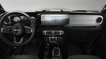2027 Jeep Wrangler WRANGLER 4-DOOR SPORT S