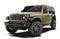 2027 Jeep Wrangler WRANGLER 4-DOOR SPORT S