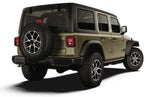 2027 Jeep Wrangler WRANGLER 4-DOOR SPORT S