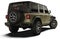 2027 Jeep Wrangler WRANGLER 4-DOOR SPORT S