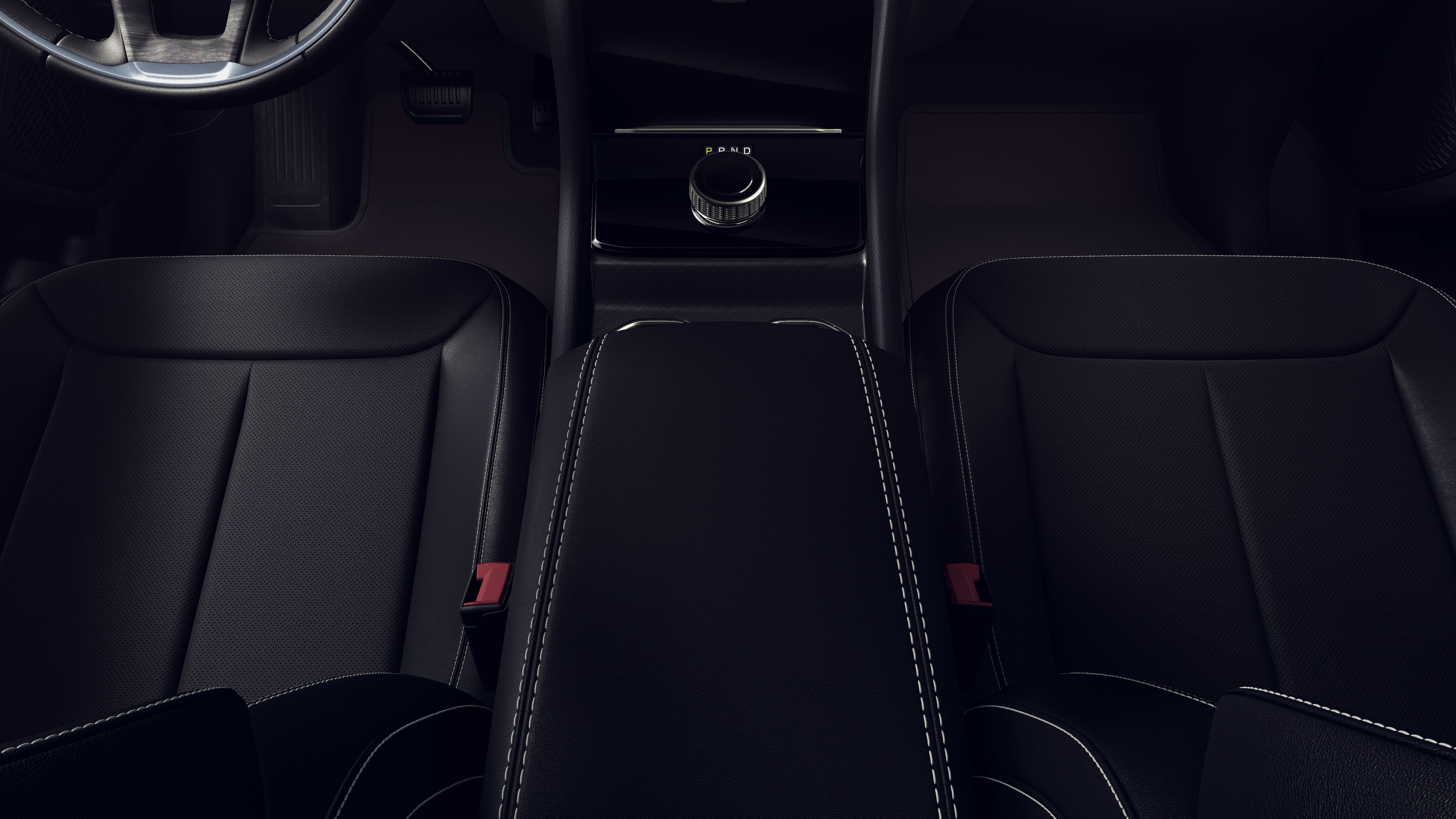 2026 Jeep Grand Cherokee GRAND CHEROKEE ALTITUDE 4X4