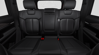 2027 Jeep Grand Cherokee GRAND CHEROKEE LIMITED RESERVE 4X4