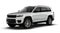 2026 Jeep Grand Cherokee GRAND CHEROKEE L LAREDO X 4X4