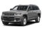 2027 Jeep Grand Cherokee Laredo