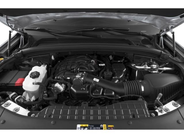 2027 Jeep Grand Cherokee Laredo
