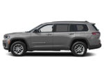 2027 Jeep Grand Cherokee Laredo