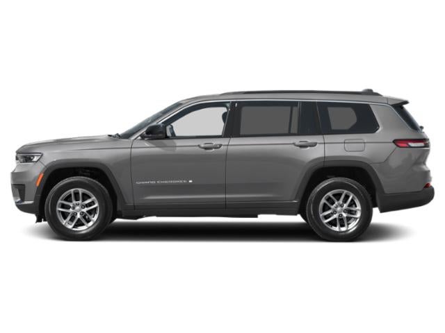 2027 Jeep Grand Cherokee Laredo